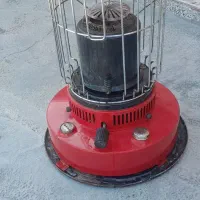 چراغ نفتی بفروش گیرسد