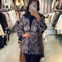 مانتو مجلسی