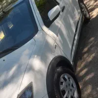 ماشین کارمند در حد گرانتی فعال