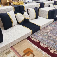 پشتی و رویه