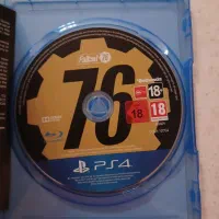 بازی Fallout76|کنسول، بازی ویدئویی و آنلاین|دماوند, گیلاوند|دیوار