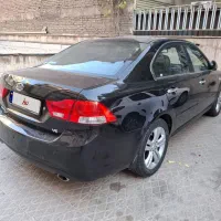 اپتیما2700فول مدل2010|خودرو سواری و وانت|تهران, منیریه|دیوار