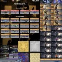 اکانت کالاف ندای وظیفه