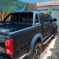 kmc t8 401|خودرو سواری و وانت|سیرجان, |دیوار