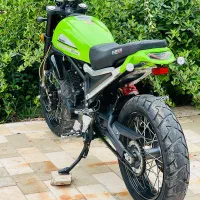 کویر st3 220|موتورسیکلت|گراش, |دیوار