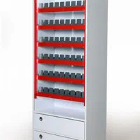 قفسه چوبی سیگار mdاستند تنباکو سیگار|فروشگاه و مغازه|تبریز, |دیوار