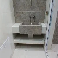روشویی مدرن پرسلانی