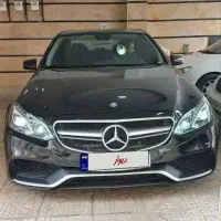 بنز e200|خودرو سواری و وانت|تهران, جنت‌آباد مرکزی|دیوار