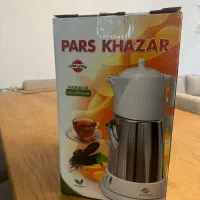 دم آور مدل چاینوش