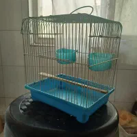 قفس پرنده