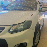 کویک مدل 98|خودرو سواری و وانت|بناب, |دیوار