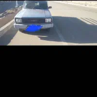 فروش کارا۲۰۰۰مدل ۹۷|خودرو سواری و وانت|سیرجان, |دیوار