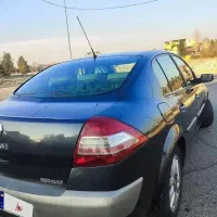 مگان موتور 2000 اتومات مدل 2006