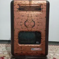 فروش بخاری گازی