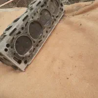 سرسیلندرپژو۴۰۵|قطعات یدکی و لوازم جانبی|شوشتر, |دیوار