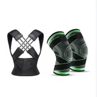 پکیج زانو و قوز بندبهداشتی و درمانی