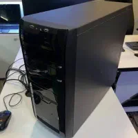 کیس کامپیوتر گیمینگ