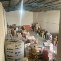 رهن و اجاره سوله 300متری آب برق گاز امنیت بالا|اجارهٔ دفتر صنعتی، کشاورزی، تجاری|اصفهان, قهجاورستان|دیوار