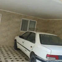 ماشین آردی مدل 1381