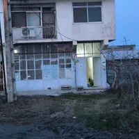 فروش یک باب ساختمان تجاری مسکونی معاوضه با شالیزار