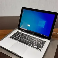 لپ تاپ MACBOOK 2013