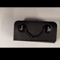 هنذفری فوق العاده باکیفیت AKG