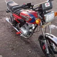 موتور ۱۲۵ لیفان|موتورسیکلت|بم, |دیوار