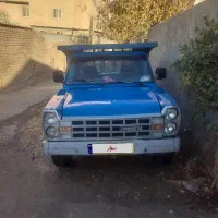 نیسان مدل ۸۵