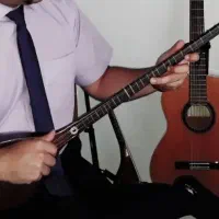 آموزش آنلاین تار و سه تار و تئوری و سلفژ