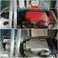 پیکور 17 و 19 کیلو بالوازم وگارانتی