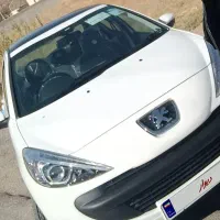 پژو207i موتور Tu5p