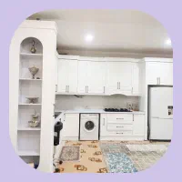 کابینت و دکوراسیون داخلی غدیر