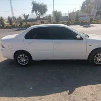 سمند سورن 1404|خودرو سواری و وانت|حور, |دیوار