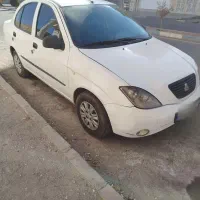 تیبا صندوقدار|خودرو سواری و وانت|تاکستان, |دیوار