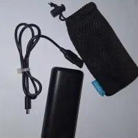 پاوربانک انکر ۶۷۰۰ میلیآمپر با جعبه و لوازم کامل