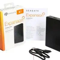 هارد اکسترنال