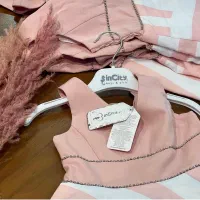 فروش عمده لباس کودک وارداتی در کانال تلگرام