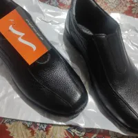 کفش طبی مردانه
