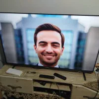 ال ای دی 55 اینچ هوریون Q کیو هوشمند اندروید نو|تلویزیون و پروژکتور|مشهد, طبرسی شمالی|دیوار