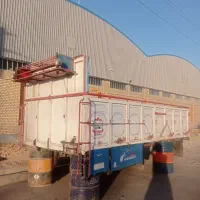 اتاق باری بروجردی در حد|قطعات یدکی و لوازم جانبی|اسلام‌شهر, شهرک مهدیه|دیوار