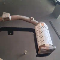 کاتالیزور tu5پارس