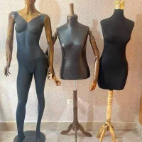 مانکن زنانه|فروشگاه و مغازه|شیراز, زرهی|دیوار