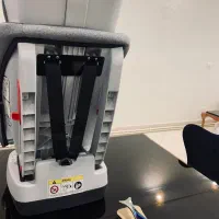 صندلی ماشین کودک نو نویی بی بی لند  مدل کامفورت|کالسکه و لوازم جانبی|نظرآباد, رسالت|دیوار