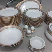چینی طوس