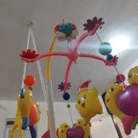 تخت خواب بچه|تخت و صندلی بچه|دزفول, |دیوار