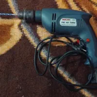 دریل بوش کاملا سالم