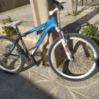 دوچرخه۲۶دندی