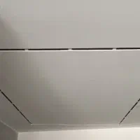 شیار ساختمانی و لاینر