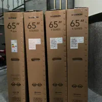 ال ای دی ۳۲ اینچ ایکس ویژن مدل جدید ۶۰۰|تلویزیون و پروژکتور|مشهد, کلاهدوز|دیوار