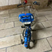 دوچرخه بچگانه